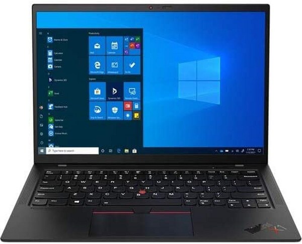 Lenovo ThinkPad X1 Carbon Gen 9